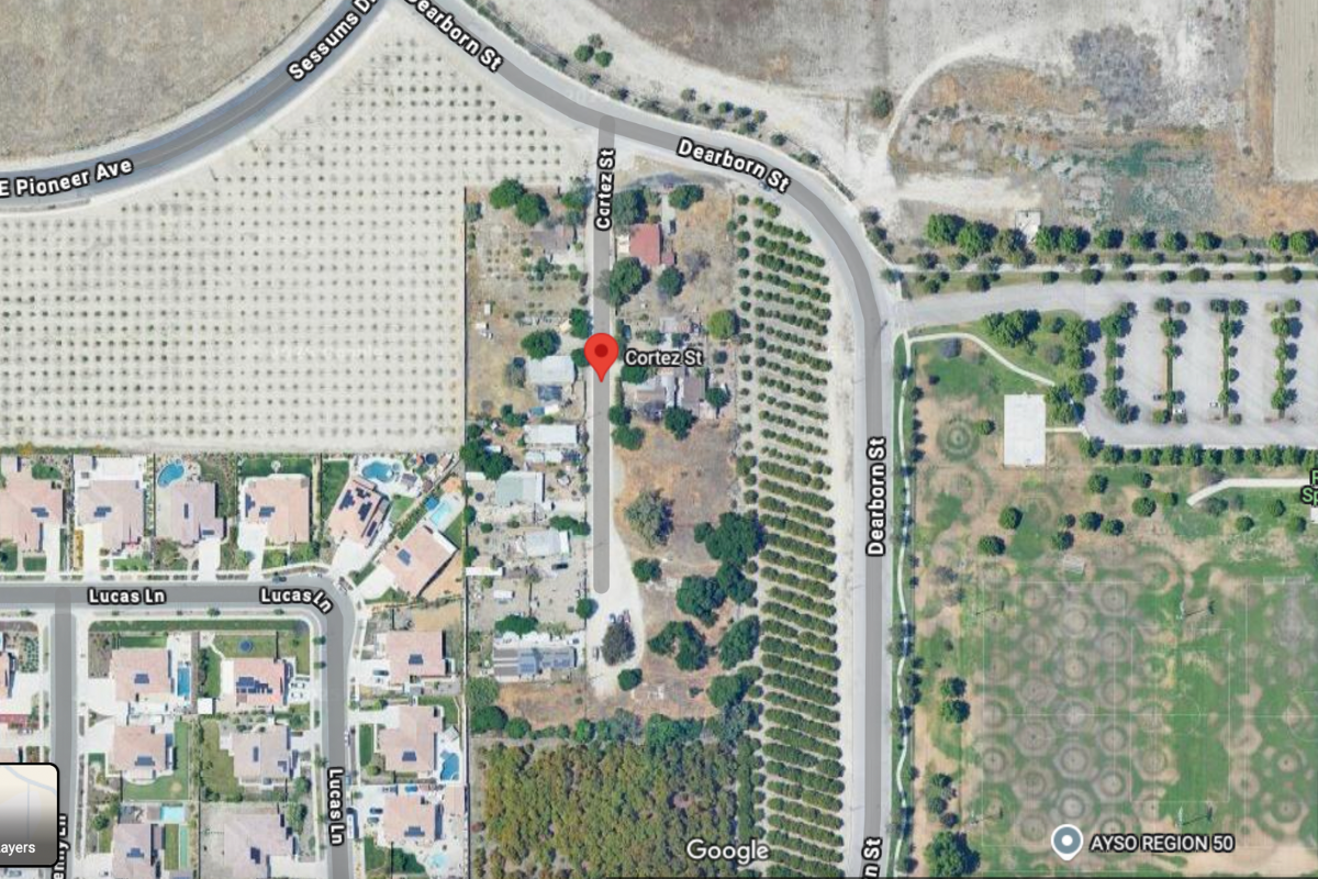 Planning Commission rejects rezoning proposal for Cortez Street Properties
