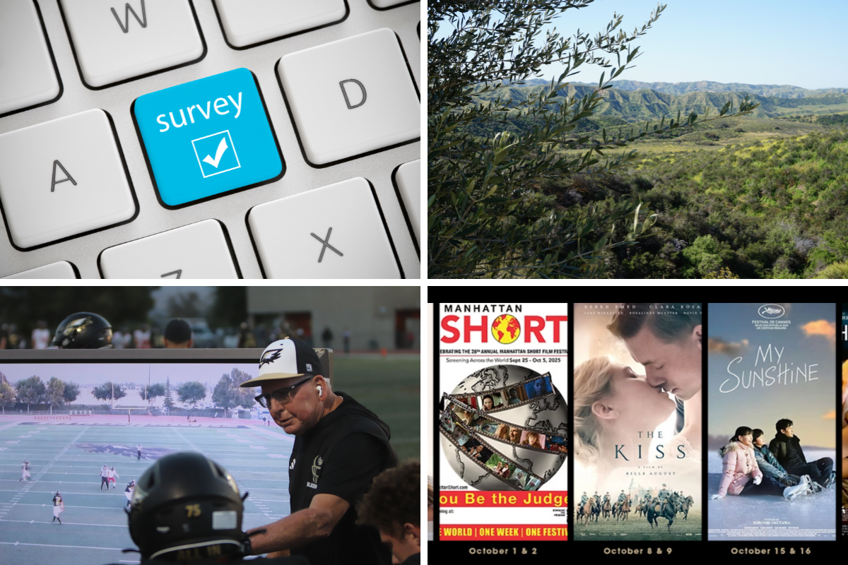 Redlands News: September 5, 2025