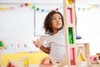 The child care crisis hits home for Redlands families