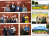 Award recipients at the 2023 State of the City