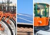 Path to Net Zero Emissions