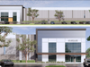 Proposal for 250,000 square-foot warehouse complex "in process"