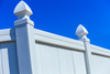 City Council approves appeal to legalize a vinyl fence at a Smiley Historic District home
