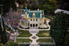 Docents wanted for Kimberly Crest House and Gardens