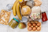 Local food bank faces "urgent need" as food prices remain high