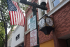 Timed parking enforcement to begin Downtown Monday