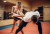 Redlands PD offers women's self-defense workshop