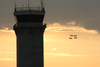 Despite boom in air traffic, SBD airport remains without radar