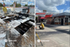 Siam Dish restaurant in Redlands damaged in fire