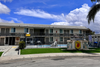 Temporary homeless housing at Super 8 Redlands approved by City Council