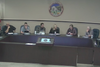Commission poised to reject Tennessee Street warehouse project