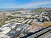 Warehouses