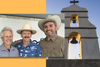 Country band Fast Forward to perform at the Asistencia for the Twilight Jam