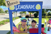 Brothers raise $470 for Redlands Animal Shelter