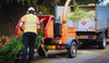 Redlands Fire Department Offers Free Chipping Service to Reduce Wildfire Risk