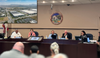Warehouse project approved despite community opposition