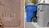 City Council approves water and wastewater rate hikes, sets hearing for solid waste increase