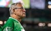 Beloved coach Ken Miller dead at 82