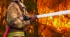 Redlands to enhance wildfire detection with new camera installation