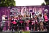 17 years of hope: Redlands' Believe Walk empowers cancer survivors and families