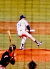 Beloved Dodgers icon Fernando Valenzuela remembered as World Series begins