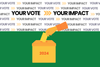 4 Days Out: Early voting numbers and local voter guides