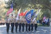 Redlands celebrates Veterans Day with parade honoring Vietnam Veterans