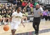 Cajon too much for Citrus Valley