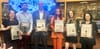 Six honored at Redlands High Athletic Hall of Fame dinner
