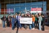 Redlands school receives $5,000 grant from Burlington Stores