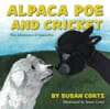 Redlands bookstore to host launch of ‘Alpaca Poe and Cricket’ by local author