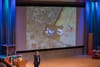 HALO Trust CEO Shares Powerful Message on Land Mine Removal at Redlands Forum