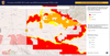 New Cal Fire maps show increased wildfire risk in Redlands; Fire Department says it was ready