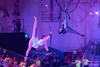 Great Y Circus ‘Fantasy’ kicks off 83rd season, May 2