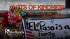 University of Redlands to Premiere “Acts of Kindness” Before Edinburgh Festival Fringe Debut