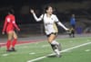 Citrus Valley dominates All-CBL girls soccer