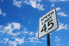 New speed limits coming to 55 Redlands streets after traffic safety study