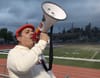 Kickin’ it with Redlands FC