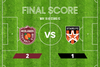 Redlands FC Complete Season Sweep of Stars FC in 2-1 Win