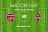 Redlands FC Wrap Up Road Trip Against AMSG