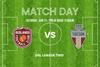 Redlands FC Seek Revenge Against FC Tucson