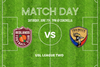Redlands FC resume USL2 play against Coachella SC