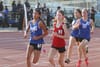 League champion Beaumont dominates All-Citrus Belt League girls first team track and field