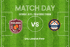 Redlands FC continue playoff push vs SoCal Eagles