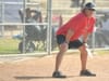 Ford named REV baseball coach; vacates softball job