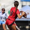 REV flag football unbeaten; Wildcat stadium opening, and more