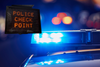 Redlands police to hold weekend DUI checkpoint