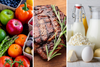 New Loma Linda study ranks food based on health, environmental impact