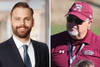 Jeff Martinez and Redlands High grad Tristan Kirk among those chosen for Bulldog Hall of Fame