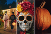Where to celebrate Halloween, Día de los Muertos in Redlands